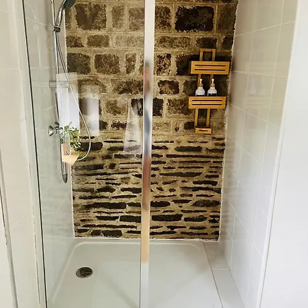 Pensión Les Vallees
